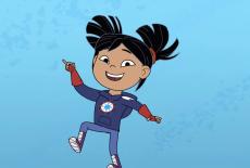 Hero Elementary: Squeak to Me; Team's Song Theme Song: TVSS: Iconic