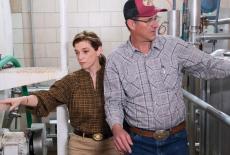 Pati's Mexican Table: Chihuahua's Cheesiest Cheese: TVSS: Iconic