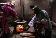 Pati's Mexican Table: Hidden Guachochi: TVSS: Iconic