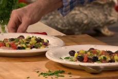 Jacques Pépin: Heart & Soul: Ocean Harvest: TVSS: Iconic
