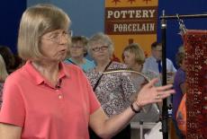 Antiques Roadshow: Vintage Portland: TVSS: Iconic