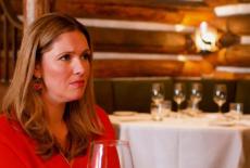 To Dine For With Kate Sullivan: Blake Mycoskie, Founder of TOMS: TVSS: Iconic