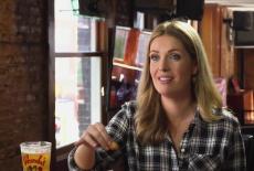 To Dine For With Kate Sullivan: Jake Wood, Founder of Team Rubicon: TVSS: Iconic