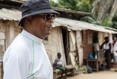 Enslaved: Cultures Left Behind: TVSS: Iconic