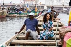 Enslaved: Rationalization: TVSS: Iconic