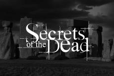 Secrets of the Dead: TVSS: Banner-L1