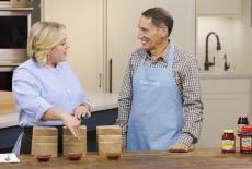 Cook's Country: Chicken and Biscuits: TVSS: Iconic