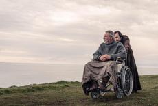 Dalgliesh: The Black Tower: TVSS: Iconic