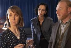 The Chelsea Detective: The Wages of Sin: Part 2: TVSS: Iconic