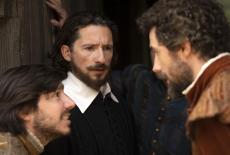 Shakespeare: Rise of a Genius: : TVSS: Iconic