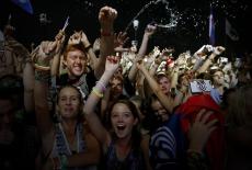 Austin City Limits: Noah Kahan; Flor de Toloache: TVSS: Iconic