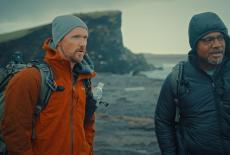 View Finders: Iceland (part 1): TVSS: Iconic