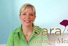 Sara's Weeknight Meals: TVSS: Banner-L1