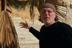 The Last Days of Jesus: : TVSS: Iconic