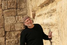 The Last Days of Jesus: : TVSS: Iconic