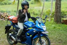 The Good Karma Hospital: : TVSS: Iconic