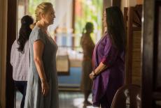 The Good Karma Hospital: : TVSS: Iconic