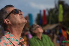 The Good Karma Hospital: : TVSS: Iconic