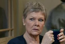 As Time Goes By: Getting Rid of Gwen: TVSS: Iconic