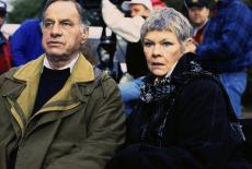 As Time Goes By: The Affair: TVSS: Iconic