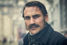 Les Misérables on Masterpiece: : TVSS: Iconic