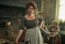 Les Misérables on Masterpiece: : TVSS: Iconic