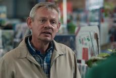 Warren: The Pond Lining: TVSS: Iconic