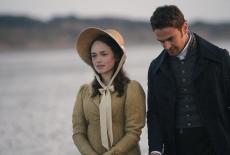 Sanditon on Masterpiece: : TVSS: Iconic