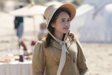 Sanditon on Masterpiece: : TVSS: Iconic