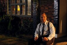 Grantchester on Masterpiece: : TVSS: Iconic