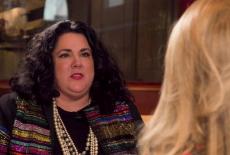 To Dine For With Kate Sullivan: Ashley Longshore, Artist: TVSS: Iconic