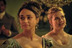 Sanditon on Masterpiece: : TVSS: Iconic