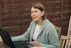 Marriage: : TVSS: Iconic