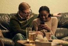 Marriage: : TVSS: Iconic