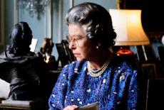 The Real Crown: Inside the House of Windsor: Love and Duty: TVSS: Iconic