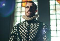 Lucy Worsley Investigates: The Gunpowder Plot: TVSS: Iconic