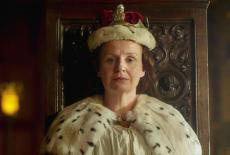 Lucy Worsley Investigates: Bloody Mary: TVSS: Iconic