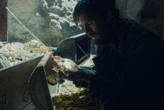 The Count of Monte Cristo on Masterpiece: The Treasure: TVSS: Iconic