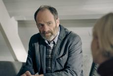 Patience: The Locked Room: TVSS: Iconic