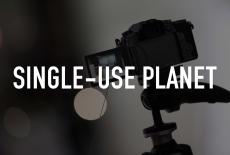 Single-Use Planet: TVSS: Staple