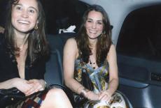 Kate: The Making of a Princess: : TVSS: Iconic