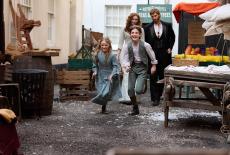 The Forsytes on Masterpiece: : TVSS: Iconic