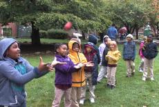 Schools That Change Communities: TVSS: Iconic