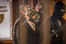 Inspector George Gently: Son of a Gun: TVSS: Iconic