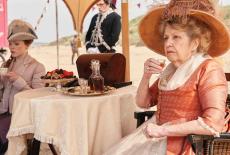 Sanditon on Masterpiece: : TVSS: Iconic