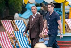 Grantchester on Masterpiece: : TVSS: Iconic