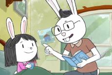 Elinor Wonders Why: Underground Soup; Dandy Dandelions: TVSS: Iconic