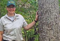 Forest Her: The Next Wave of Conservation: TVSS: Iconic