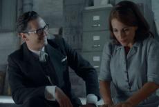 Velvet: Who Gives the Most?: TVSS: Iconic