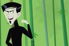Wild Kratts: Panda Power Up!: TVSS: Iconic